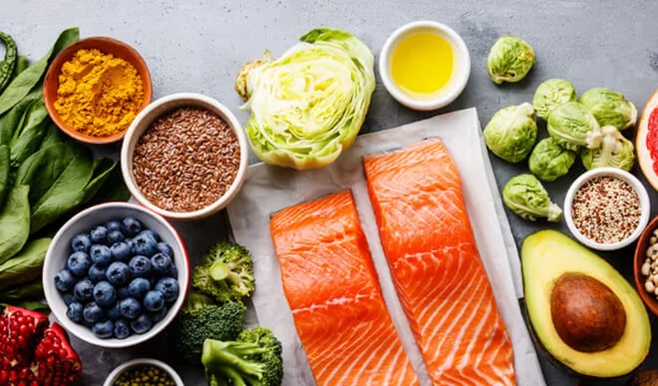 Διατροφή για αλλεργίες: Πλάνο σε τρεις φάσεις για να μάθεις τι σε πειράζει