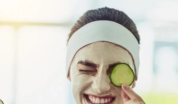 Φτιάξε την καλύτερη αντιγηραντική μάσκα προσώπου με λάδι