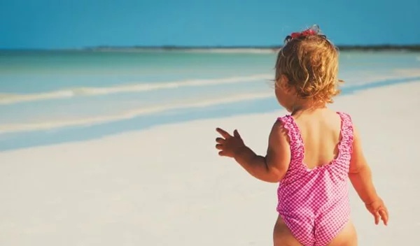 Τα απαραίτητα στην τσάντα του παιδιού - είτε για ένα Σαββατοκύριακο είτε για περισσότερες ημέρες