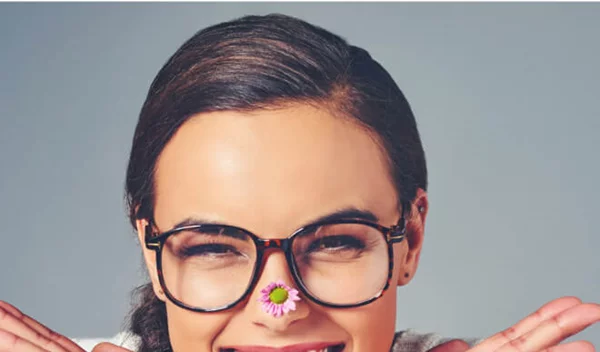 Μήπως η αλλεργική ρινίτιδα που σε ταλαιπωρεί έχει σχέση με το άσθμα;