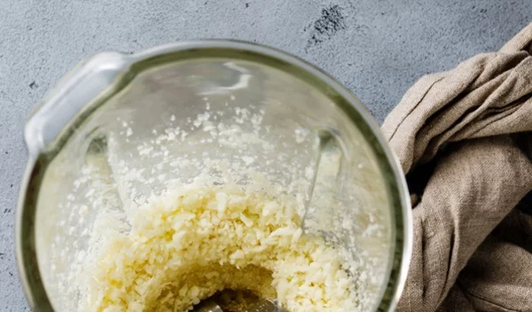 Πώς θα φτιάξεις ρύζι από κουνουπίδι με οφέλη που δε φαντάζεσαι και εξαιρετική γεύση!