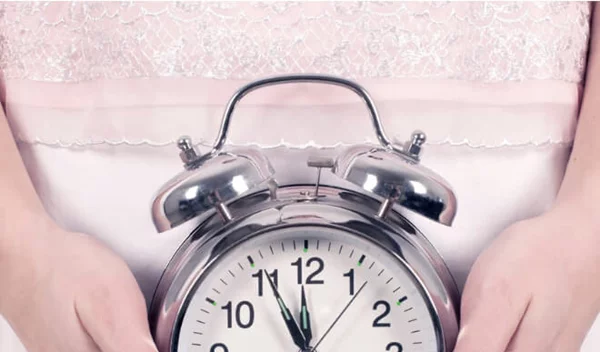 Απουσία περιόδου: 3 λόγοι υγείας που μπορεί να σχετίζονται με την καθυστέρηση