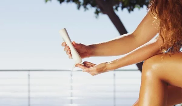 Πώς βάζουμε αντηλιακό; 5 top tips που πρέπει να γνωρίζεις