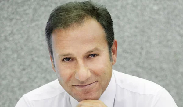 Νικόλαος Ναούμ