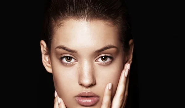 Μάσκα προσώπου και σώματος με σοκολάτα και ελαιόλαδο