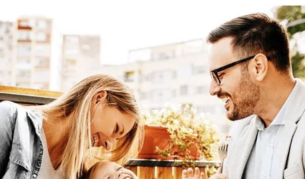 5 πράγματα που τα παιδιά μας θα θυμούνται για πάντα από μας