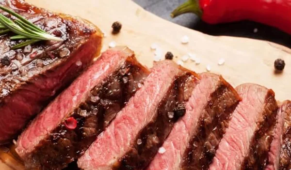 Πόσο κρέας είναι πολύ; Πόσο κόκκινο και λευκό κρέας πρέπει να τρώμε την εβδομάδα;