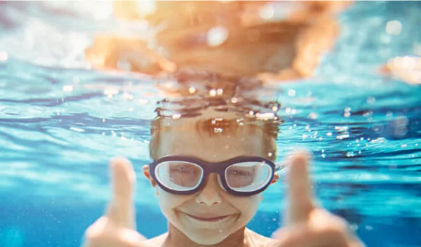 Ξηρός πνιγμός: Μάθε τι είναι και τα συμπτώματά του στα παιδιά