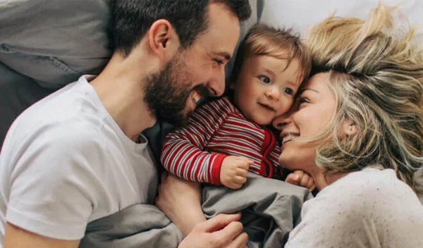 Τι τύπος γονέα είσαι; Τα 5 είδη γονεϊκού τύπου και τι σημαίνει κάθε ένα για τα παιδιά