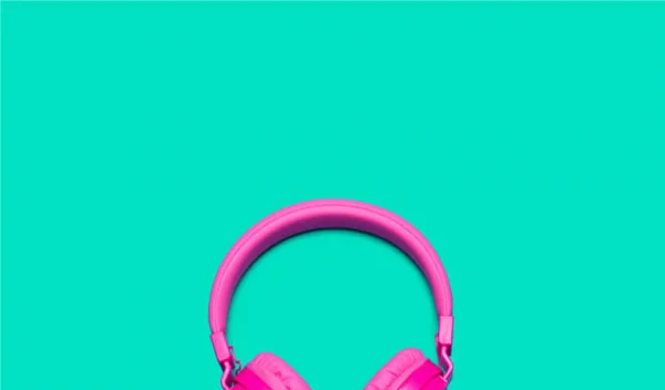 Ροζ θόρυβος και άλλοι τρόποι που οι ήχοι αναβαθμίζουν τη ζωή σου