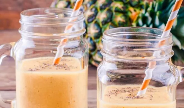 Χυμοί αποτοξίνωσης για αδυνάτισμα | 6 αγαπημένες συνταγές των πιο fit διάσημων