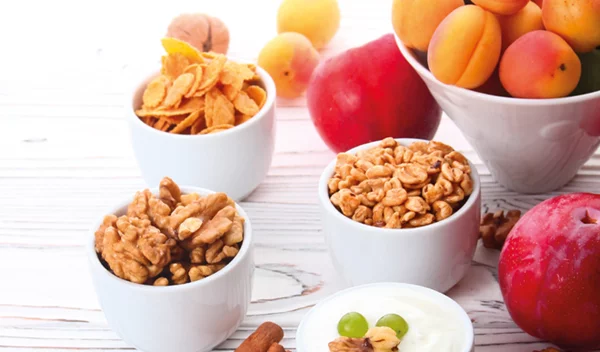 Παγκόσμια Ημέρα Διατροφής: 5 συνήθειες που ΠΡΕΠΕΙ να ακολουθείς για σωστή διατροφή