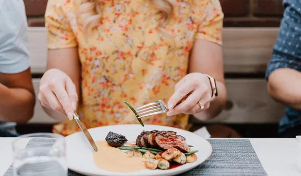 7 υγιεινές διατροφικές συνήθειες να ακολουθήσεις τώρα και για πάντα (έτσι θα είσαι υγιής και με ωραίο σώμα χωρίς κόπο)