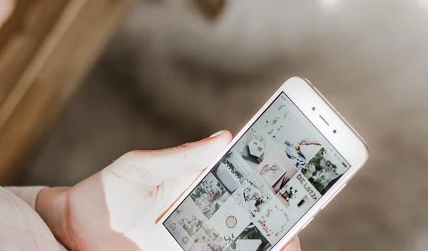 4 μαθήματα που θα πάρεις όταν απέχεις από τα social media