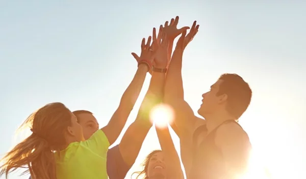 Ραντεβού στην 1η Ευρωπαϊκή Αθλητική Διοργάνωση για την Ψυχική Υγεία