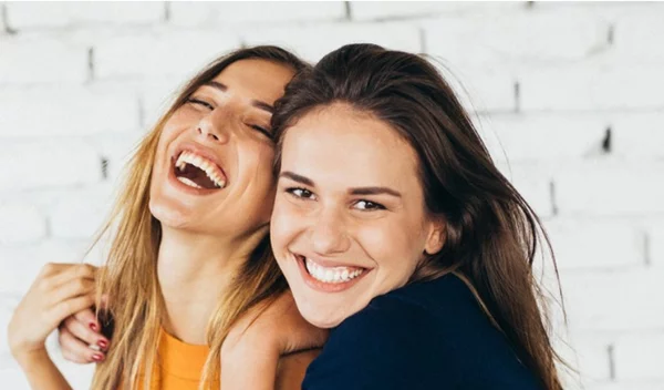 5 τρόποι να ανανεώσεις τις φιλίες σου