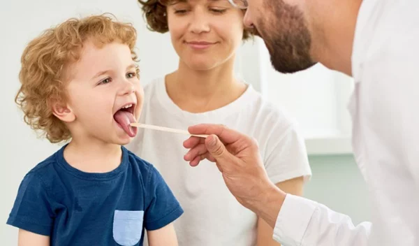 Πώς δεν θα κολλήσει το παιδί σου γρίπη Η1Ν1