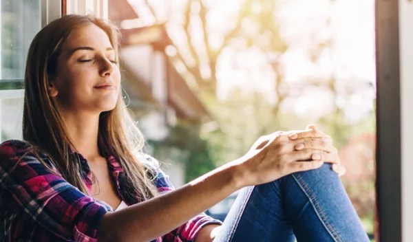 Τα 5 λεπτά που σου φτιάχνουν την κακή διάθεση (να τι να κάνεις)