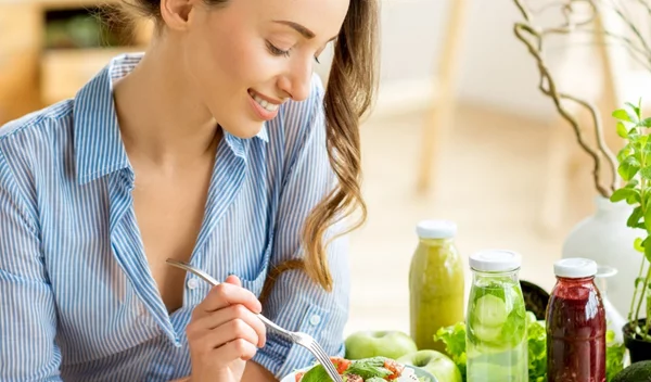 Πρόληψη καρκίνου: Αυτή είναι η διατροφή που μας προστατεύει