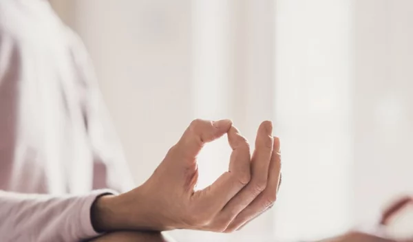 3 θετικά της κορτιζόλης που δε γνώριζες