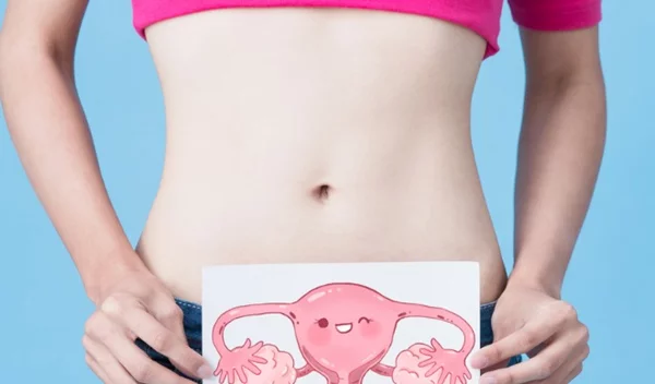 Κύστεις στις ωοθήκες: Τι είναι και πώς δημιουργούνται