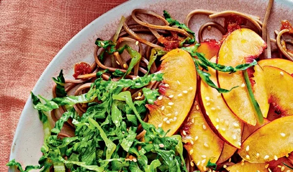 Ζυμαρικά χωρίς γλουτένη: Φτιάξε την τέλεια συνταγή με ζυμαρικά από φαγόπυρο