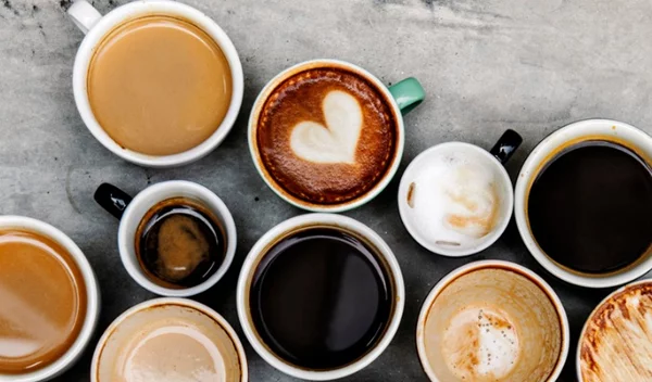 Πότε πρέπει να πιεις καφέ για ενέργεια; Μάθε ακριβώς πόσο και πότε!