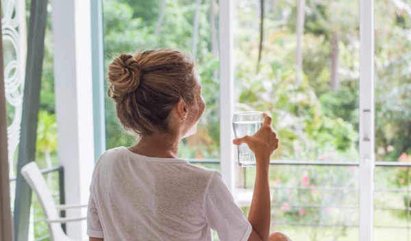 Πώς να πίνω νερό; Οι ιδέες των Shape editors για να πίνεις την ποσότητα που πρέπει