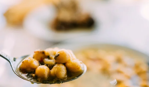 Πώς να μαγειρέψεις τα όσπρια για να αποφύγεις το φούσκωμα;