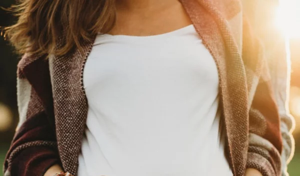 Πώς θα χάσω τα κιλά της εγκυμοσύνης χωρίς δίαιτα; Οι συμβουλές της διατροφολόγου