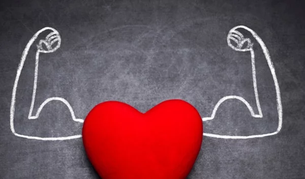 7 facts για τα καρδιαγγειακά νοσήματα που απειλούν την υγεία σου