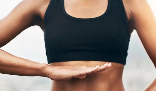 6 τρόποι για να καις λίπος και όχι μυϊκό ιστό