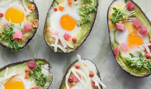 Κετογονική διατροφή για σακχαρώδη διαβήτη και σύνδρομο πολυκυστικών ωοθηκών