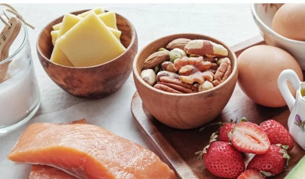 Κετογονική διατροφή: Τι είναι, πώς θα την κάνεις και τελικά κάνει καλό;