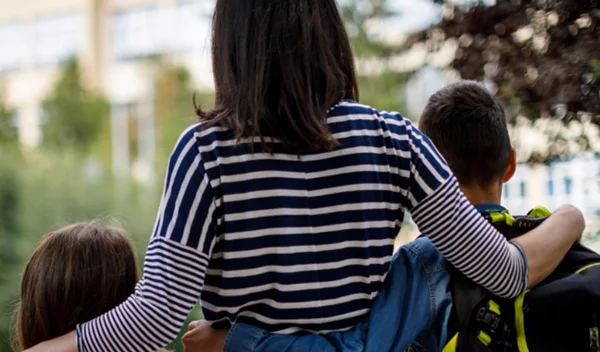 Αξιολόγηση της σωματικής ανάπτυξης στα παιδιά από τη γέννηση έως την εφηβεία