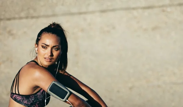 Η γρήγορη προπόνηση που καίει λίπος