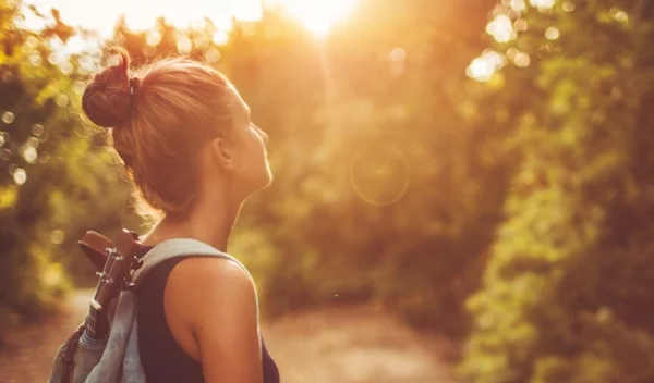Αντί για φάρμακα, βόλτα στη φύση με συνταγή γιατρού: Οι γιατροί στη Σκωτία πλέον το συνταγογράφουν