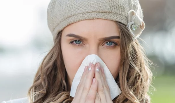 Τεστ υγείας: Έχεις γρίπη, κρυολόγημα ή αλλεργία;