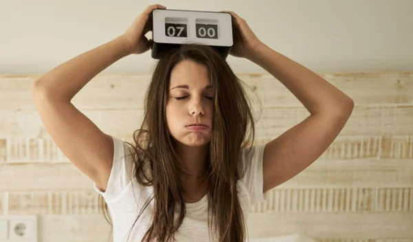 Θες ενέργεια σε 5 λεπτά; Οι κινήσεις να κάνεις ΤΩΡΑ!