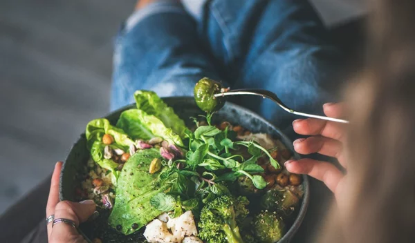 Πώς θα χάσω λίπος και όχι μυς; Η Δρ Μαρία Ψωμά μας δίνει τα μικρά μυστικά