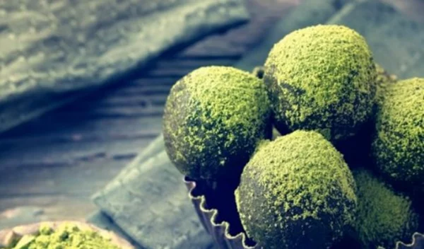 Συνταγές με τσάι matcha: 10 διαφορετικοί τρόποι να το βάλoυμε στα γεύματά μας