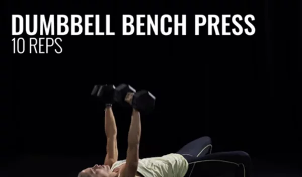 Βίντεο γυμναστικής 30 λεπτών: Οι 5 ασκήσεις με βάρη που χρειάζεσαι