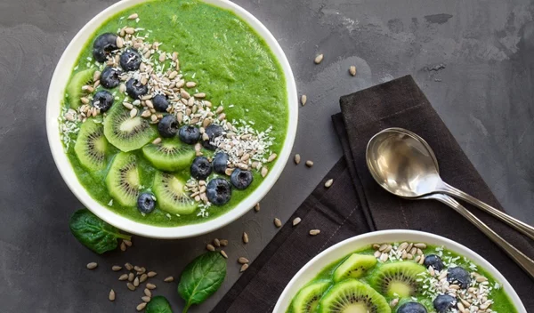 Δίαιτα DASH: Το πλάνο διατροφής της δημοφιλούς διατροφής για απώλεια βάρους