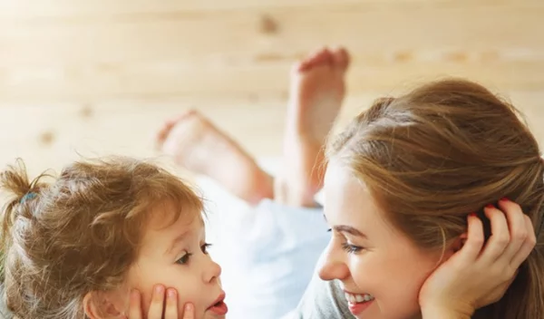 Μεγαλώνοντας παιδιά με αξίες