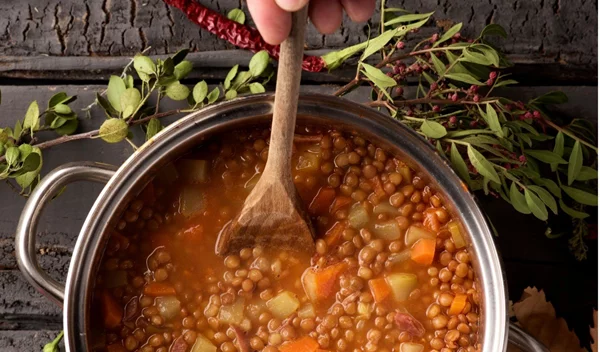 Όσπρια και πρωτεΐνες: Πώς θα εξασφαλίσεις την καλύτερη απορρόφησή τους;