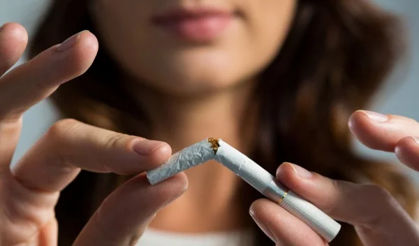 Έκοψες το κάπνισμα; Αυτές οι τροφές θα σε βοηθήσουν στην αποκατάσταση των πνευμόνων