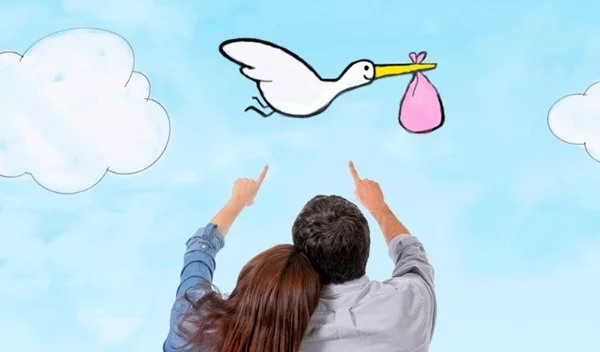 15 Ιουνίου - Παγκόσμια Ημέρα Γονιμότητας