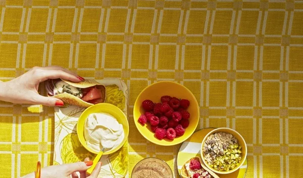 Πρωινό γεύμα: 5 διαφορετικοί συνδυασμοί για τα pancakes σου