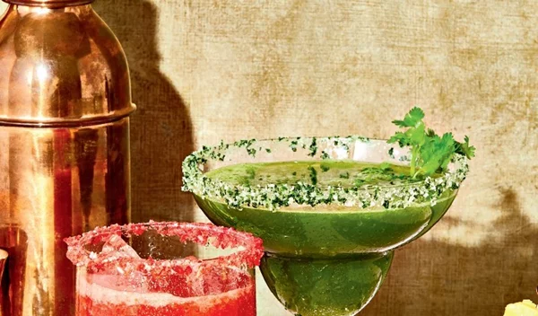 Τα 3 βασικά βήματα για να φτιάξεις όλες τις παραλλαγές μαργαρίτας