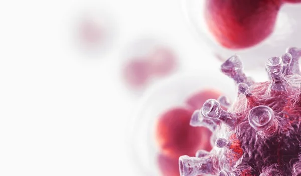 Αριθμοί και νέα στοιχεία για τον καρκίνο - και πώς μπορεί το πάτημα ενός κουμπιού να κάνει τη διαφορά;